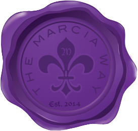 Fit With Marcia logo